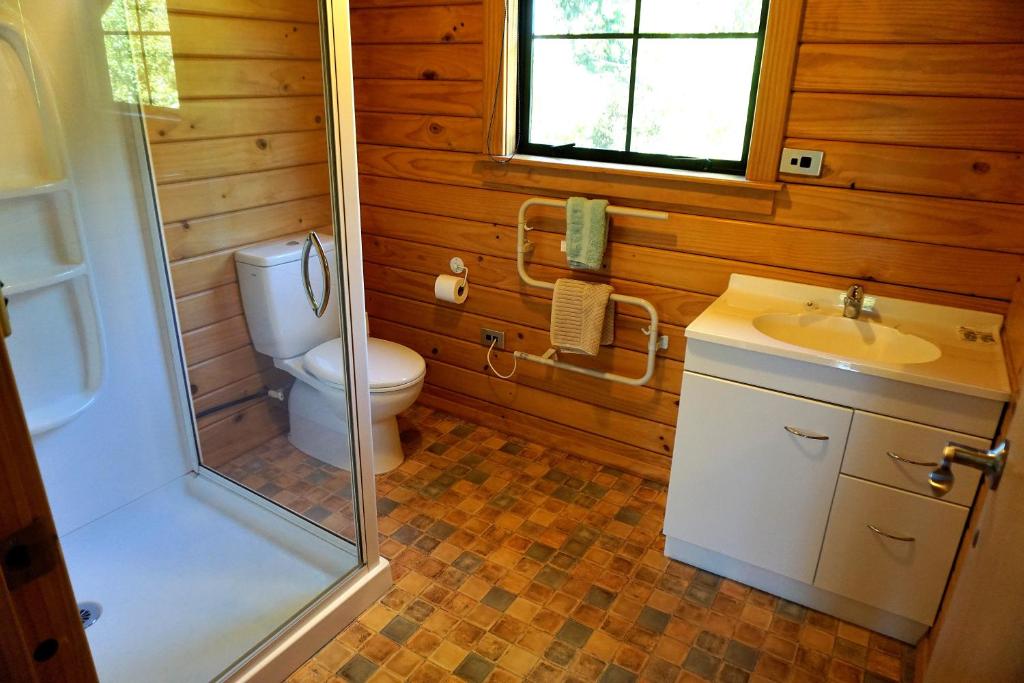 Mirabell Chalets photo 1
