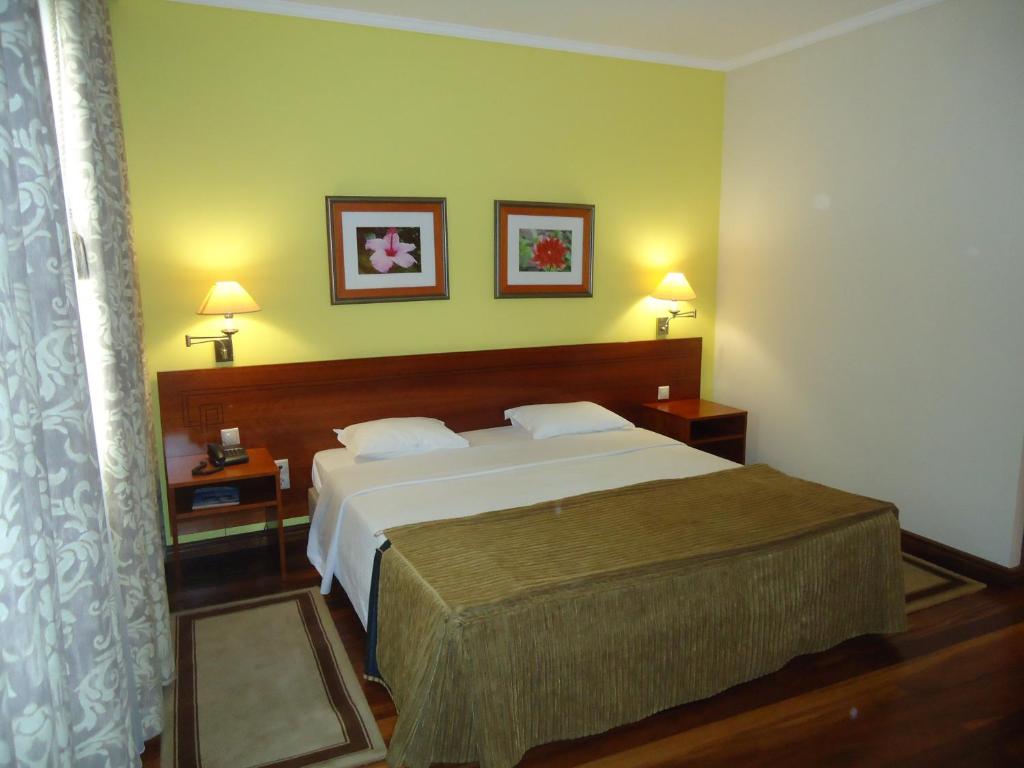 Одноместный (Одноместный номер), Hotel Camoes