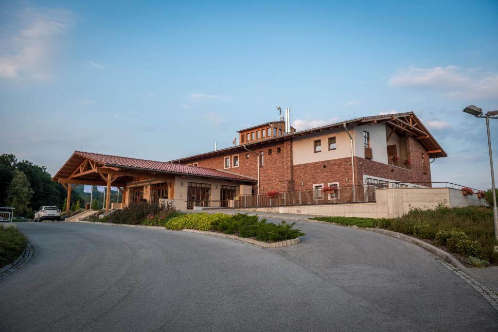 Hotel Golf Resort Olomouc photo 2