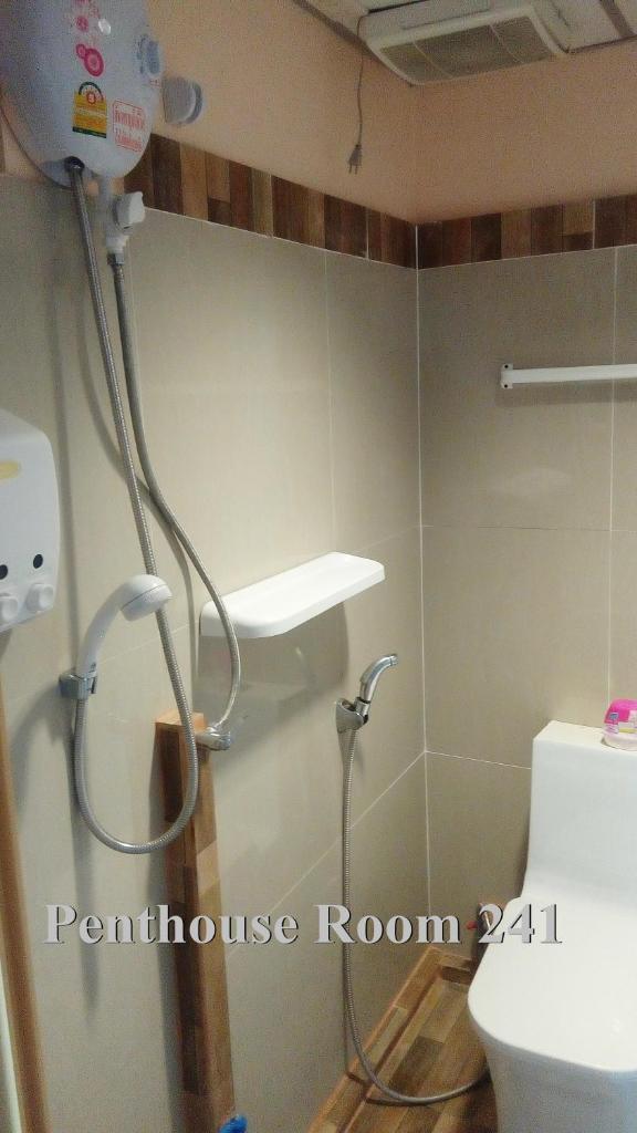 Двухместный (Номер в пентхаусе), Decordo Hostel