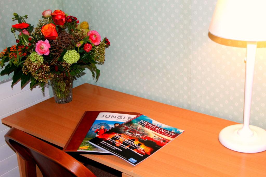 BasicRooms Hotel photo 4
