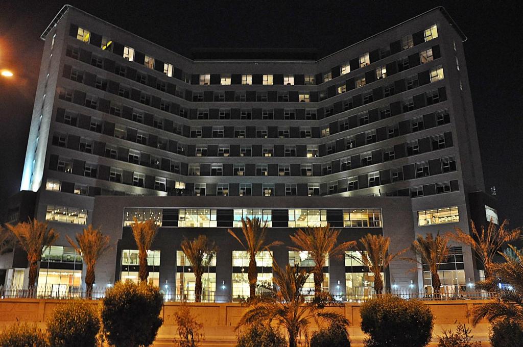 Kurmick Maysan Hotel photo 2