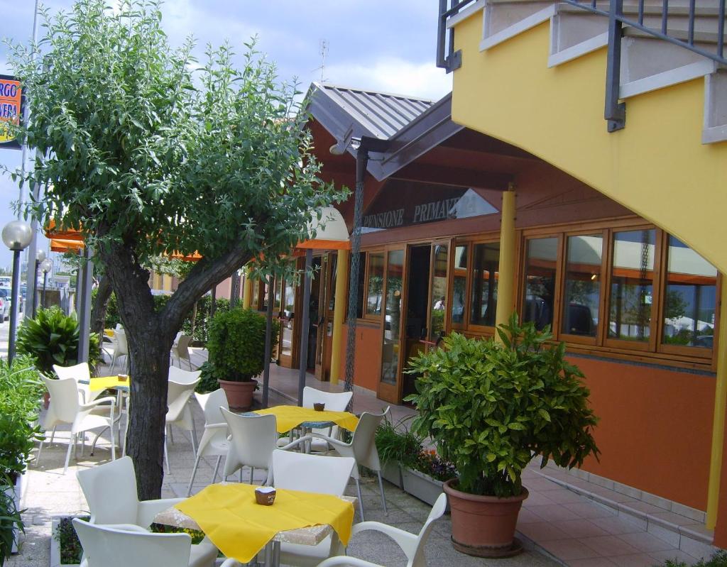 Albergo Primavera photo 1