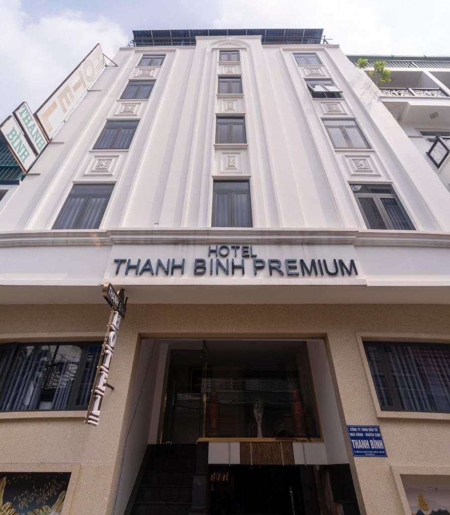 Thanh Binh Premium Hotel - Tap to explore photos