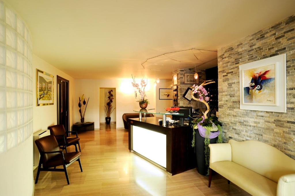 Hotel Concordia