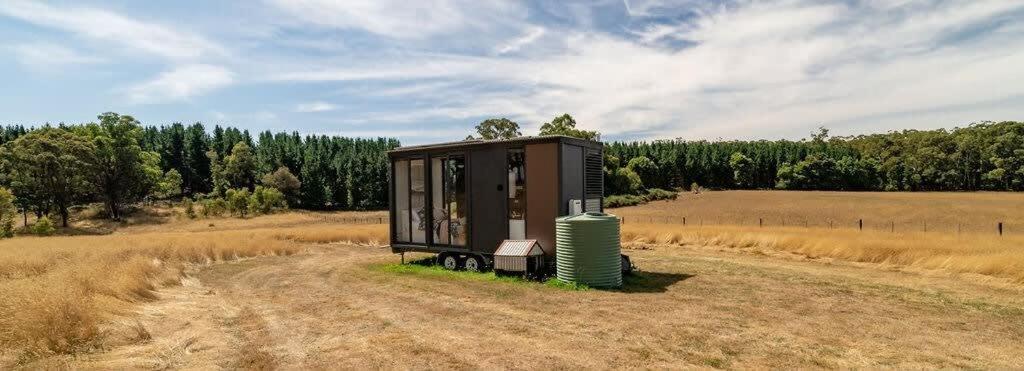 Tiny Divine Farmstay by Tiny Away - Tap to explore photos
