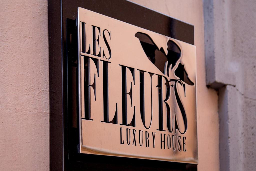 Les Fleurs Luxury House photo 1