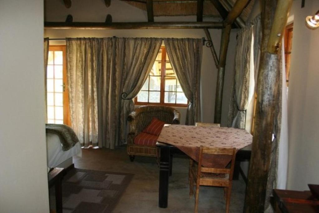 African Flair Country Lodge photo 4