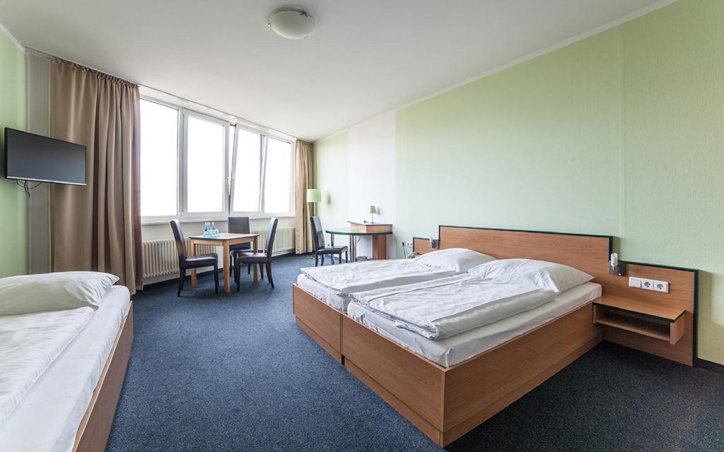 Трехместный (Трехместный номер), Hotel Sedes