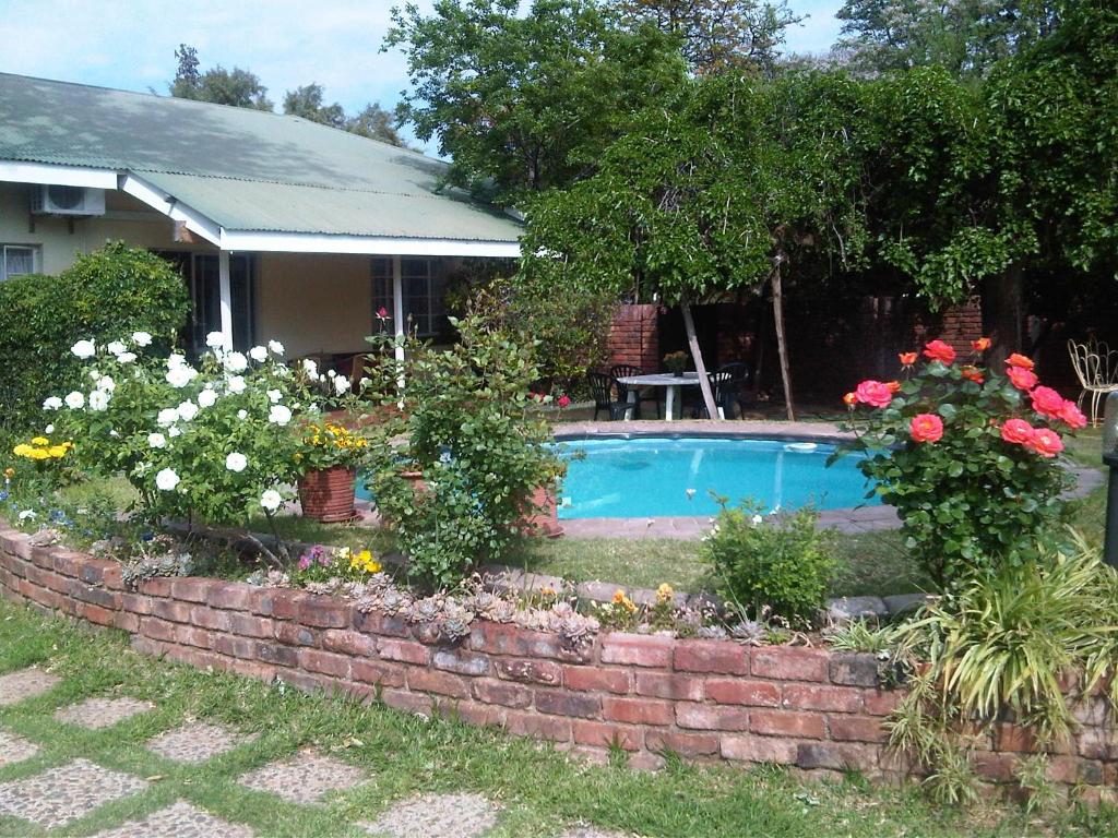 The Nook B&B photo 4