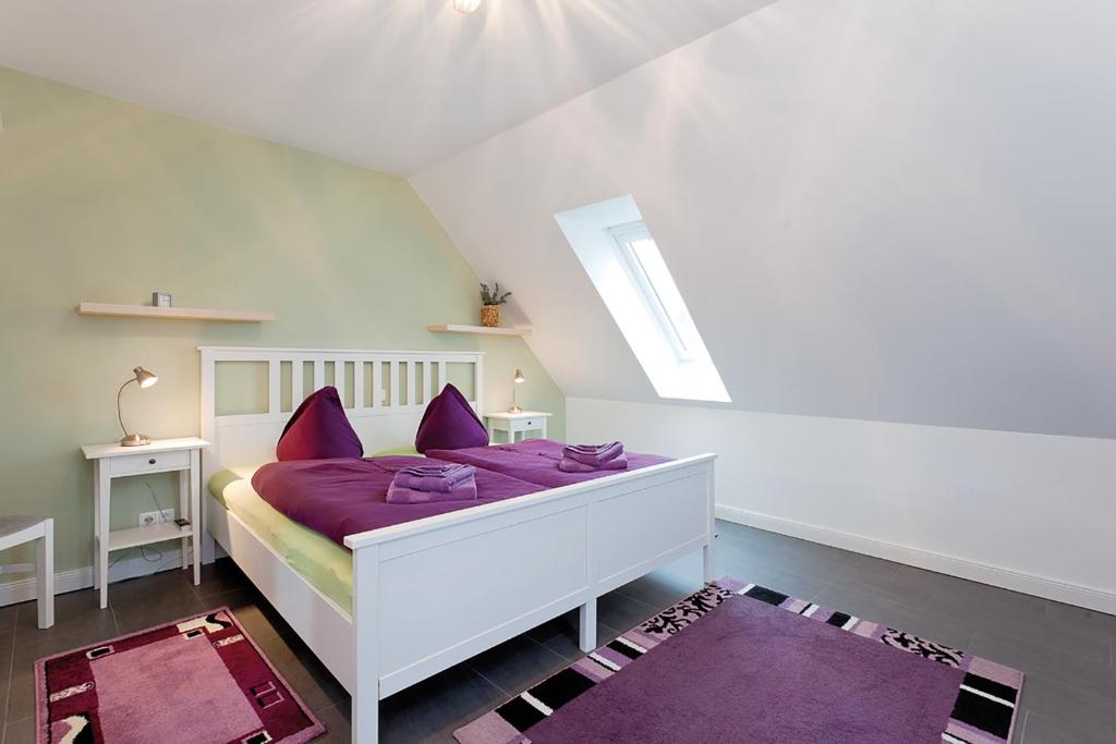 Ferienwohnung Kargoll Wydra in Heringsdorf photo 3