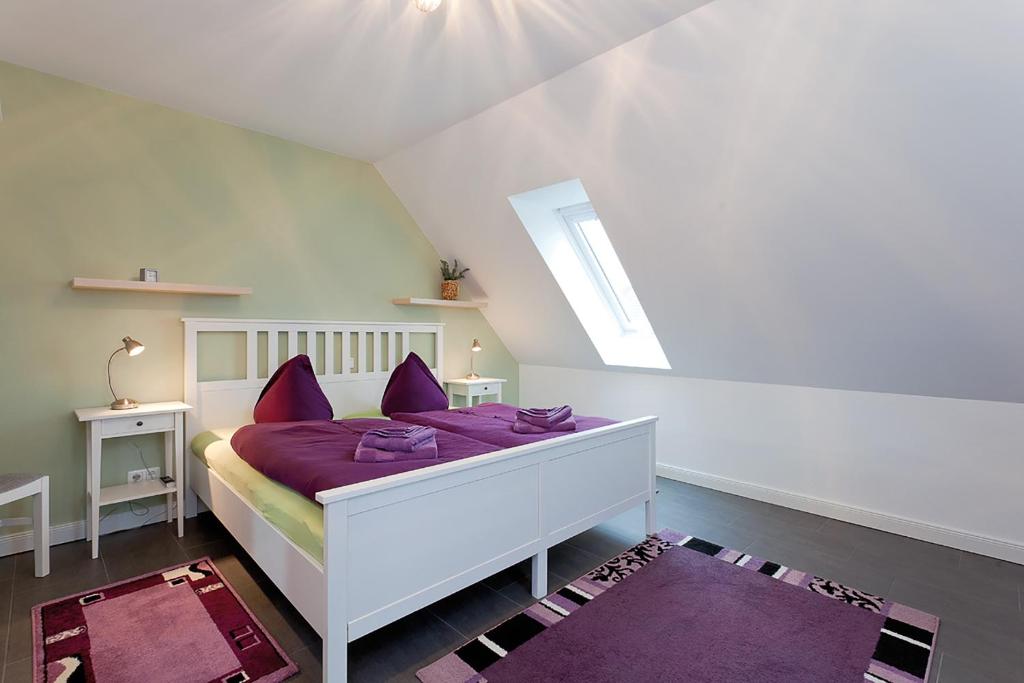 Ferienwohnung Kargoll Wydra in Heringsdorf photo 4