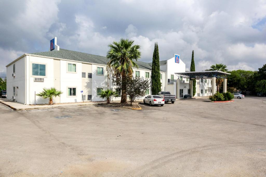 Motel 6 New Braunfels photo 3