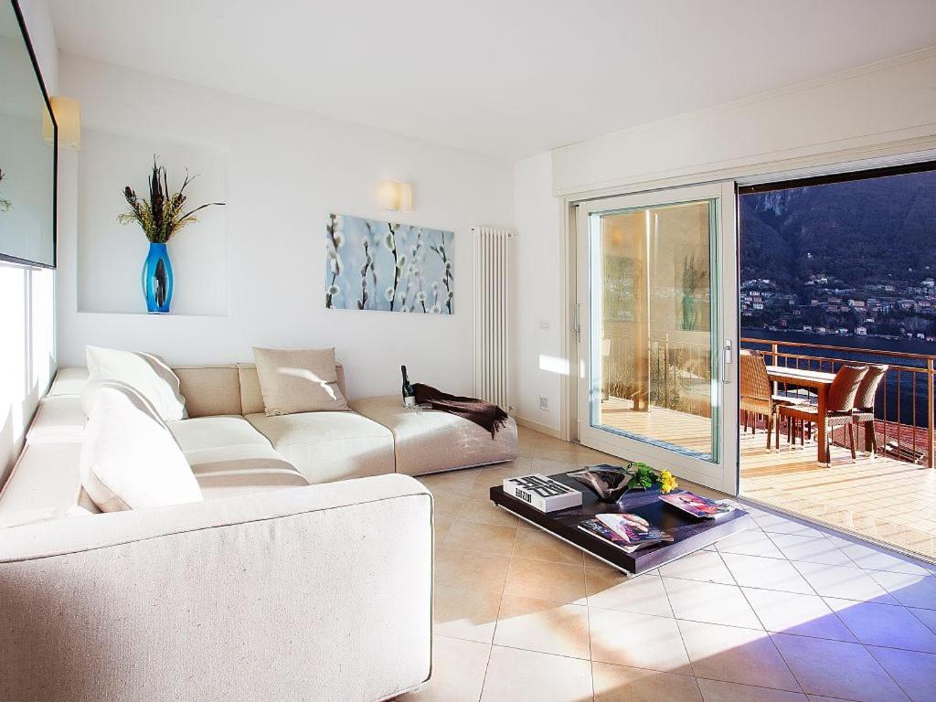 Laglio Apartment photo 3