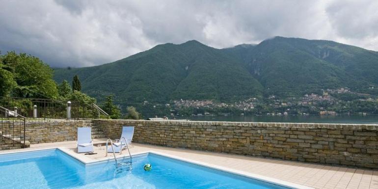 Laglio Apartment photo 2