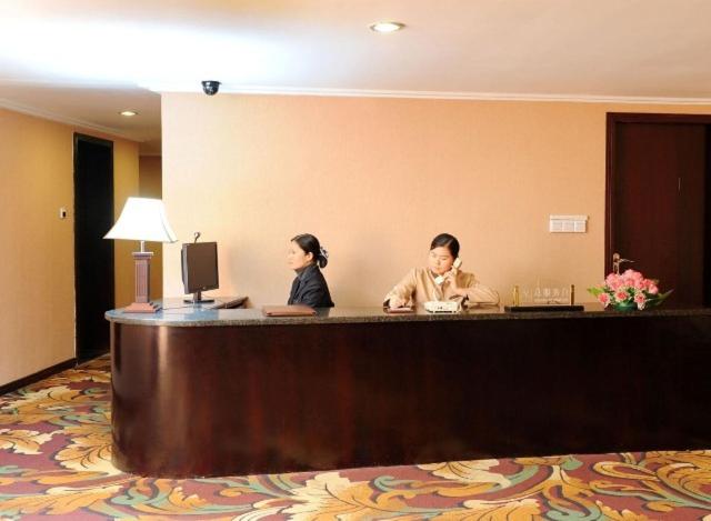 West Street Vista Hotel photo 4
