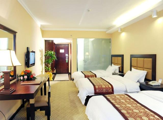 West Street Vista Hotel photo 1