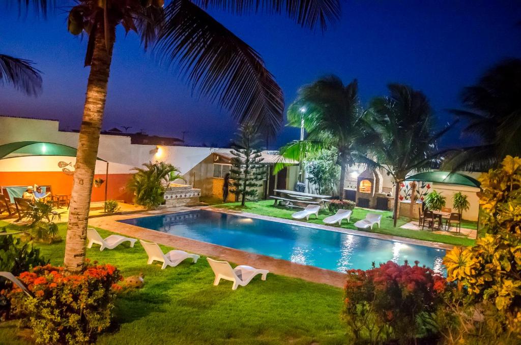Residenza Canoa photo 4