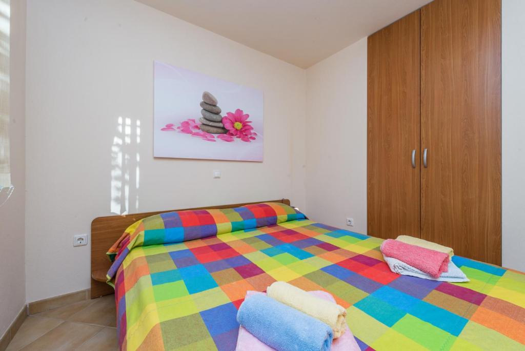 Apartment Stipic photo 1