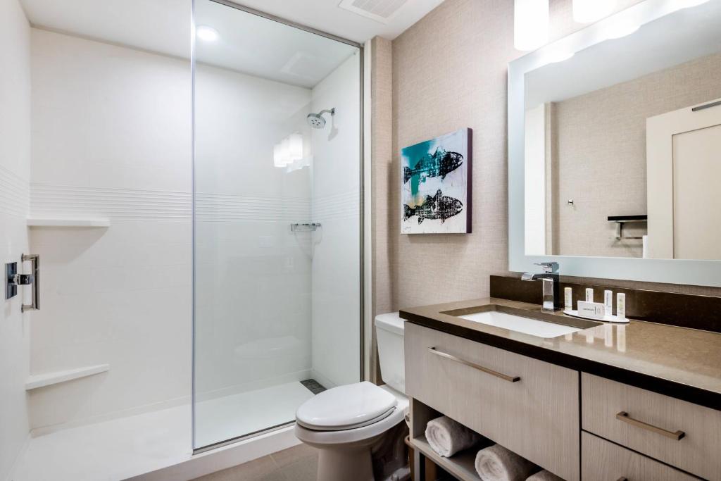 TownePlace Suites by Marriott Whitefish Kalispell - Tap to explore photos