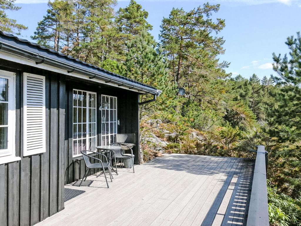 Holiday Home Evabu - SOW069 by Interhome photo 1