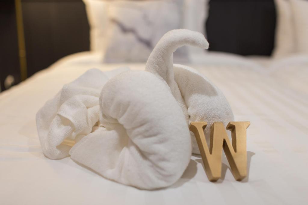 Well Timed Hotel photo 3