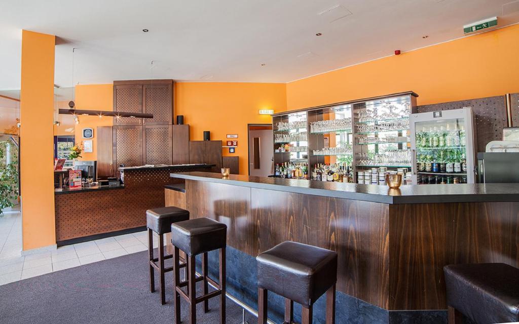 Hotel Sedes photo 2