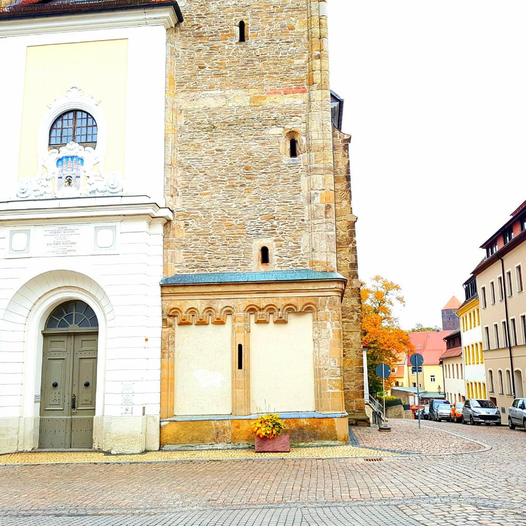 Ferienwohnung 1 Christiansdorf Freiberg photo 3