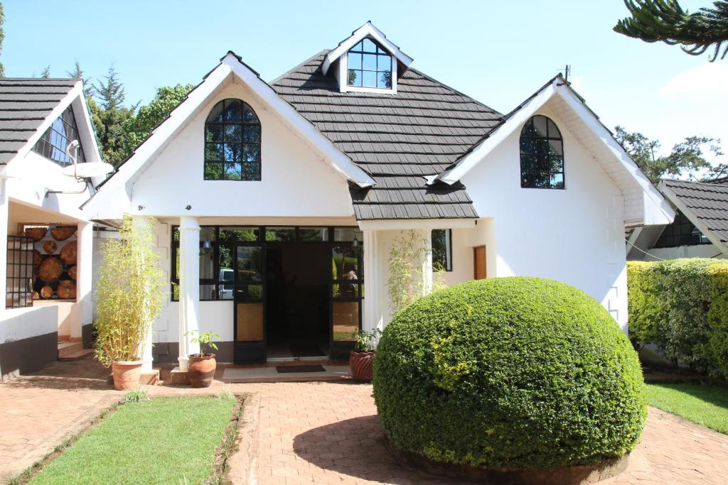Sahara Gardens-Kericho