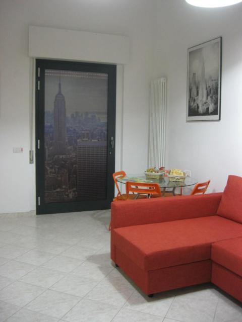 La casa di Marisa
