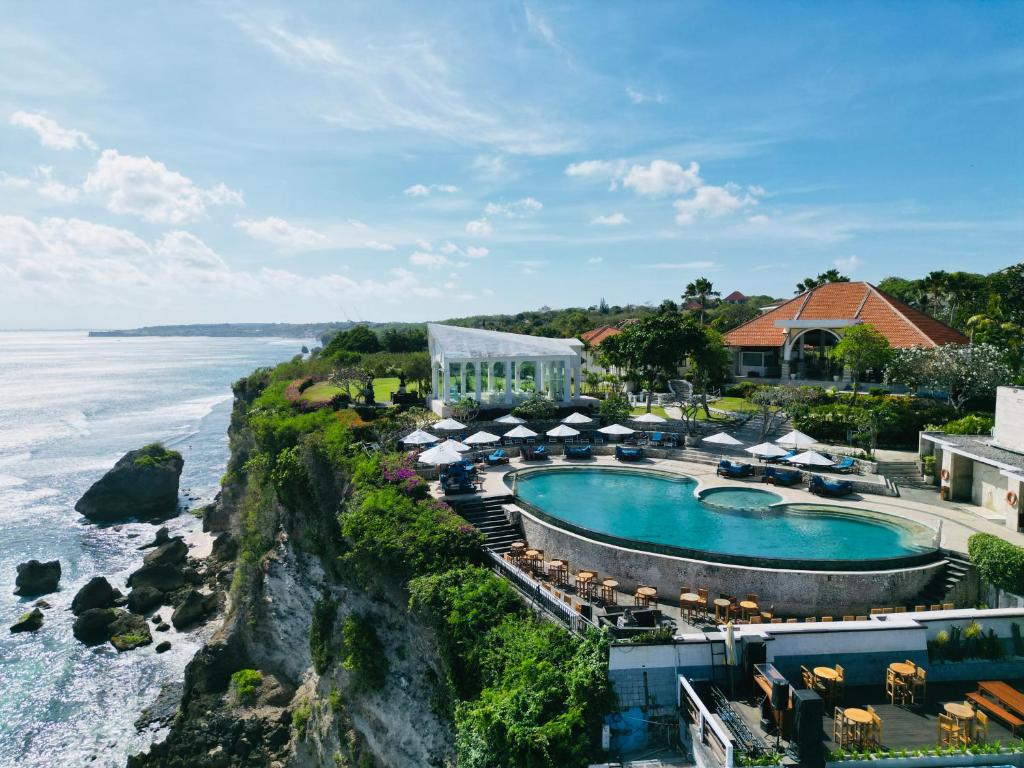 Blue Point Resort and Spa - Tap to explore photos
