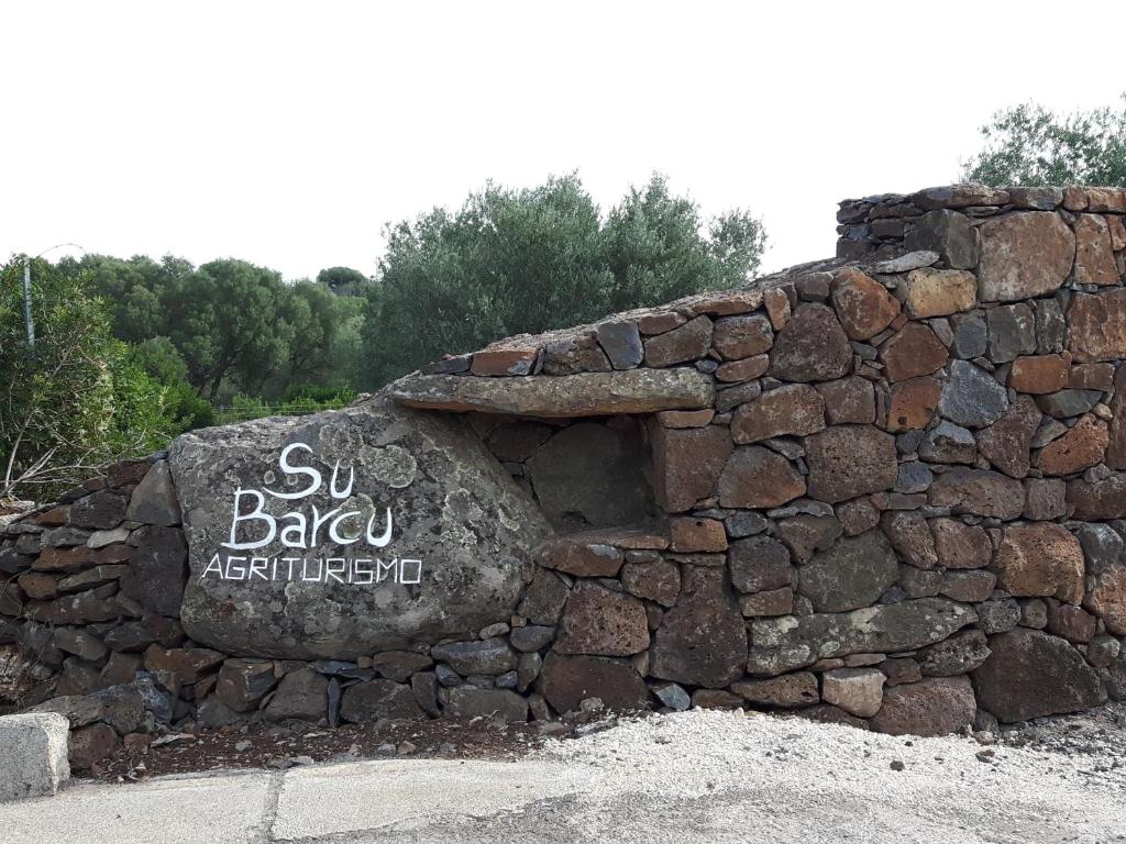 Agriturismo Su Barcu photo 1