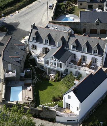 Le Lodge Kerisper photo 1