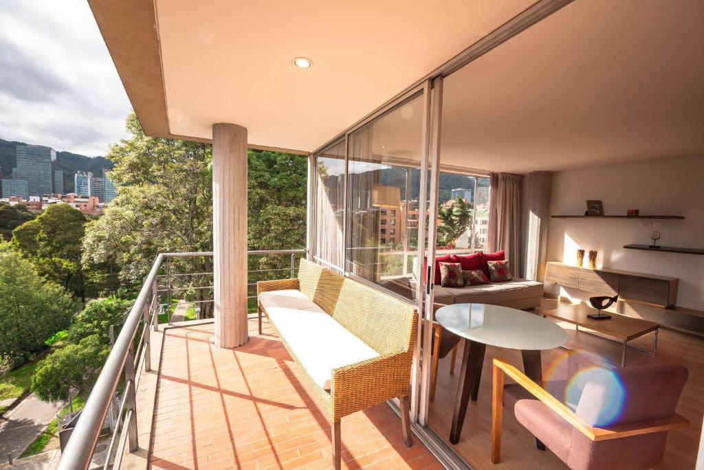 Faranda Collection Bogota, a member of Radisson Individuals