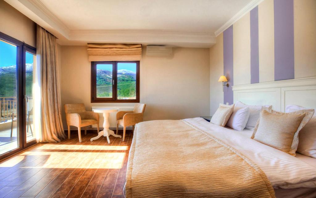 Enastron View Hotel photo 1