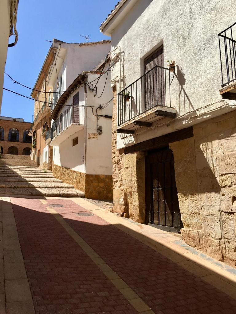 Casa Rural Bracamonte photo 2