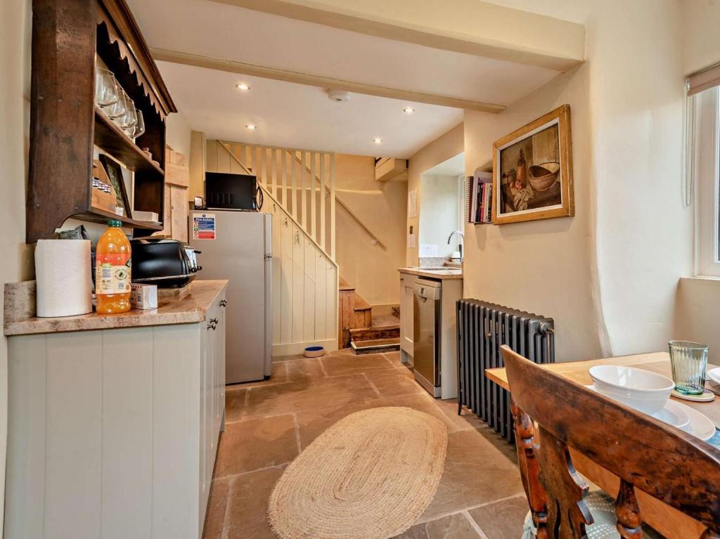 2 Bed in Kirkby Stephen oc-sz141 - Tap to explore photos