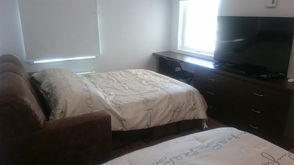 Chambres MB Normandin (Lac St -Jean) photo 4