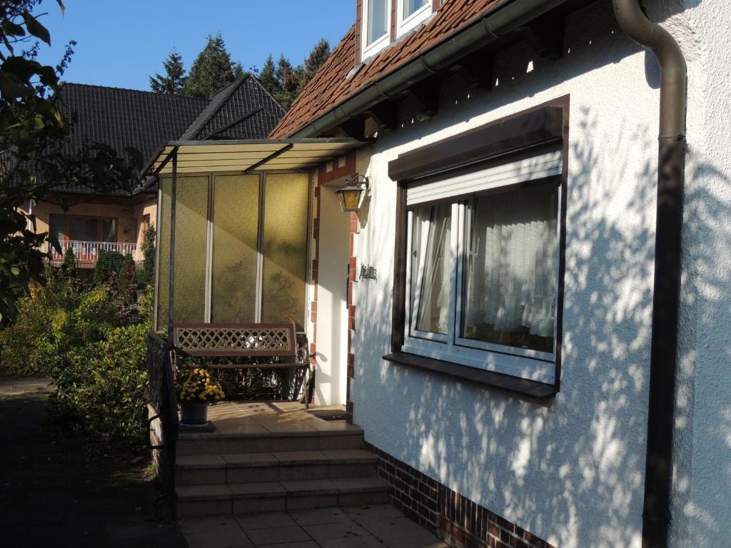 Ferienhaus Snevern photo 2