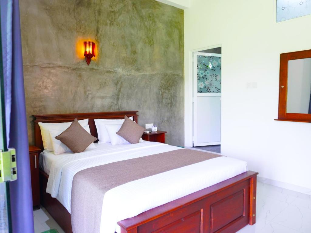 Siri Poda S2, Weligama - 5 min to Beach - Tap to explore photos