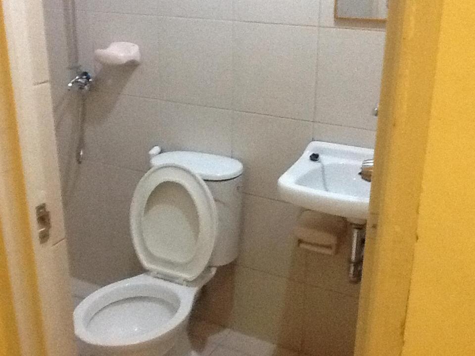 Одноместный (Небольшой одноместный номер), AAM Transient and Guest House