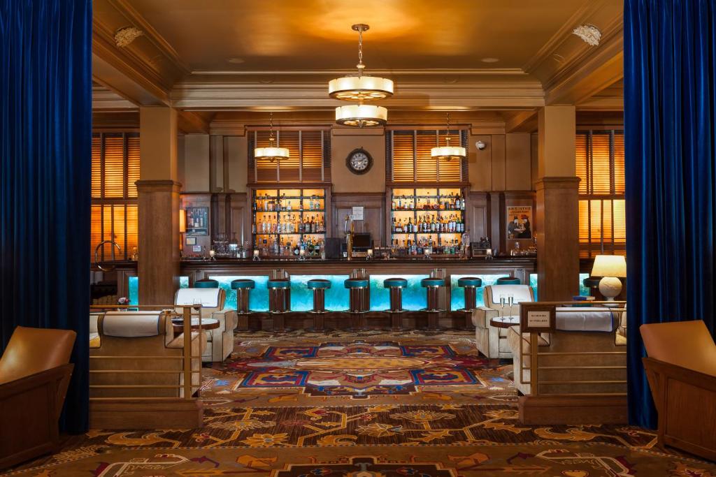 The Arctic Club Seattle image