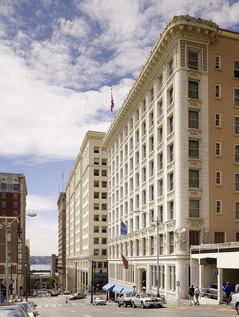 Arctic Club Hotel photo 3
