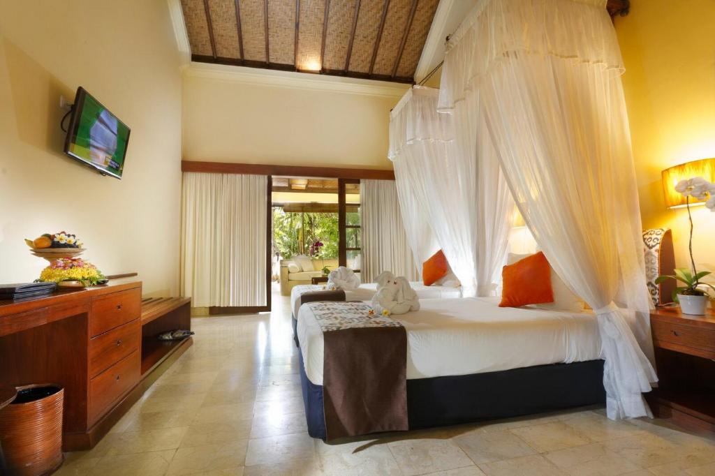 Mimpi Resort Menjangan photo 1