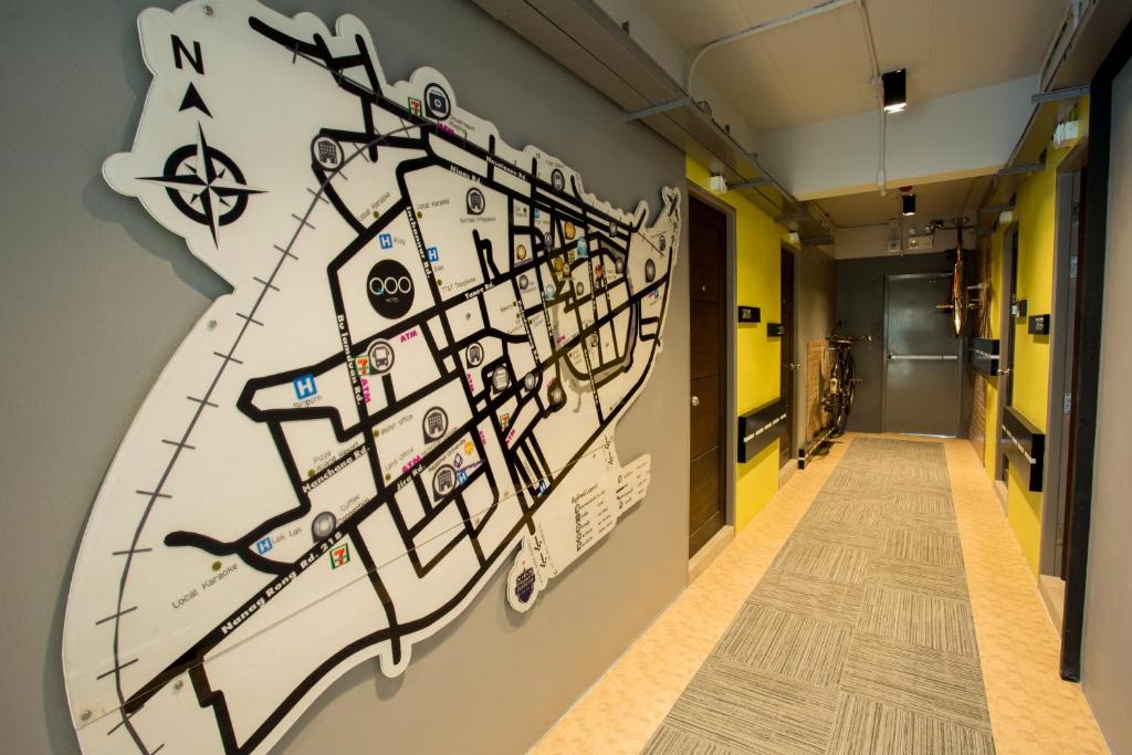 Qoo Hotel photo 1