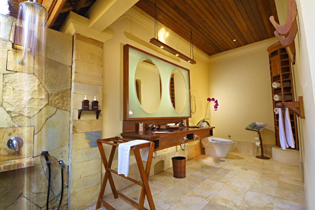 Mimpi Resort Menjangan photo 2
