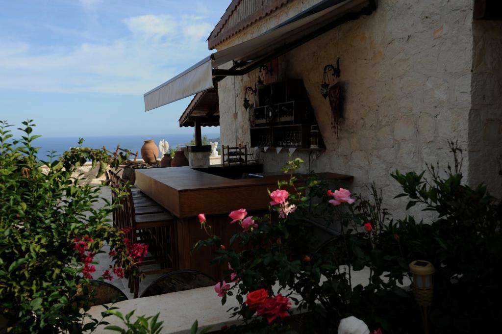 Likya Yolu Palas Hotel photo 4