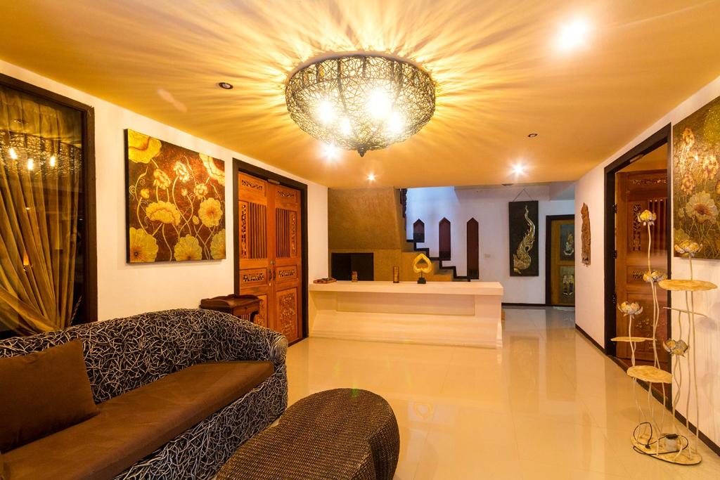 Baan Tawai Lanna Resort photo 2
