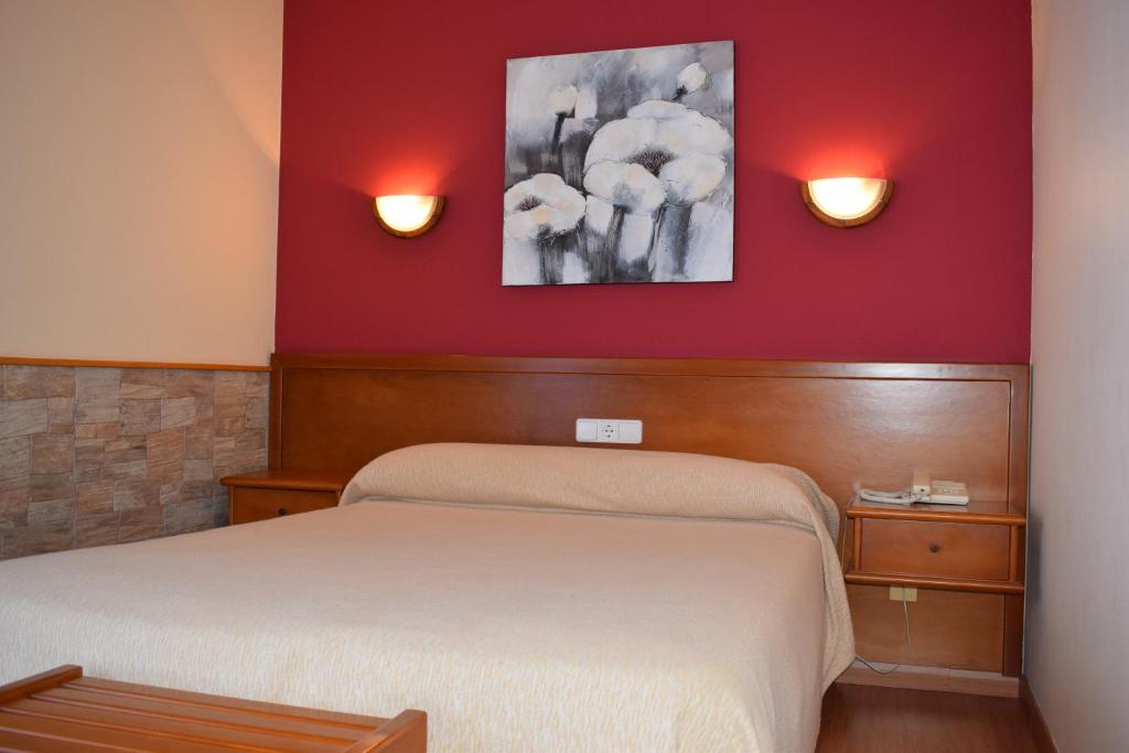 Hotel VIDA Playa Paxariñas photo 2