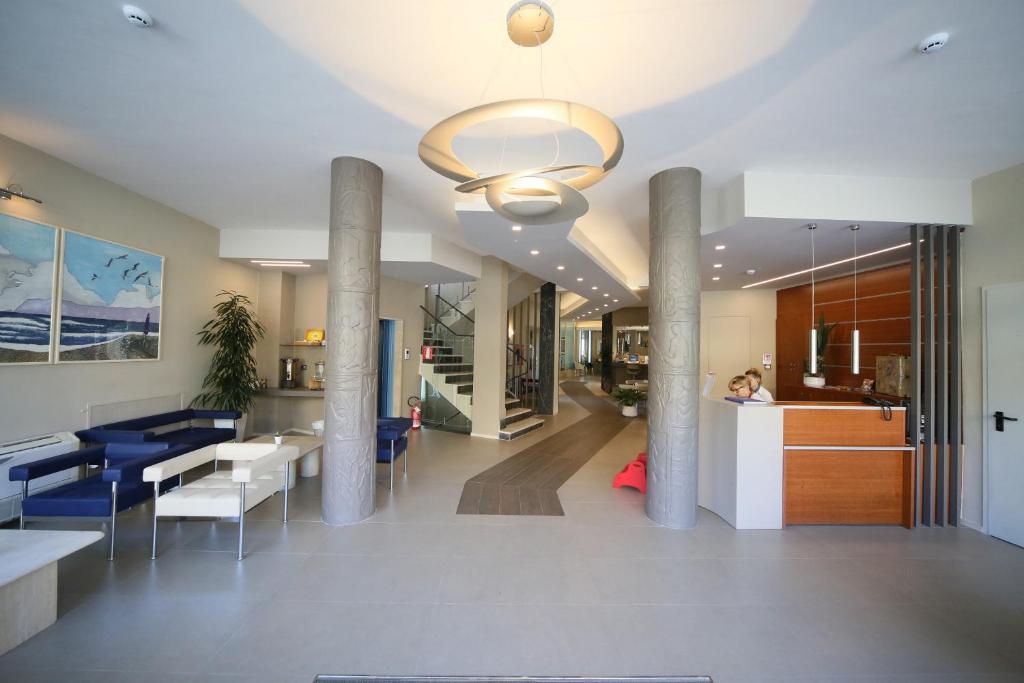 Hotel Villa Igea photo 4